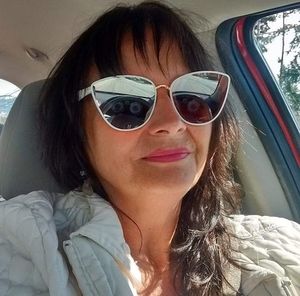 Meet your Posher, Darlene